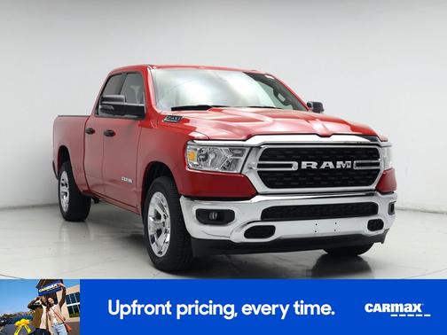 2023 RAM 1500 Bighorn