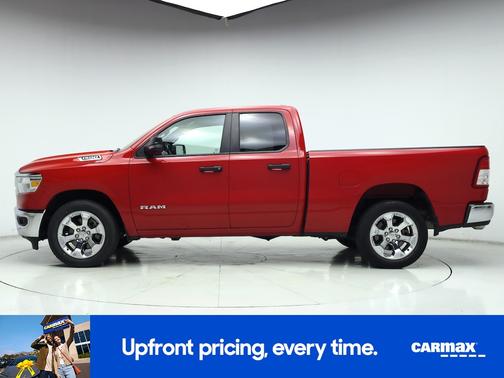 2023 RAM 1500 Bighorn