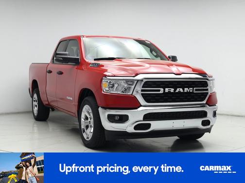 2023 RAM 1500 Bighorn