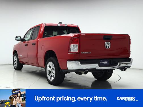 2023 RAM 1500 Bighorn