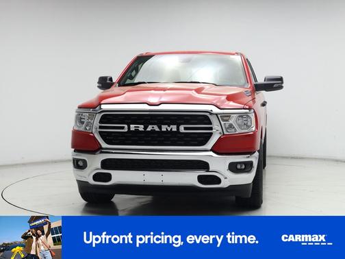 2023 RAM 1500 Bighorn