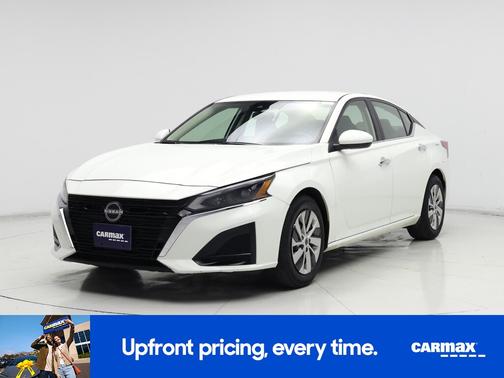 2023 Nissan Altima SV