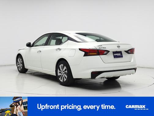 2023 Nissan Altima SV