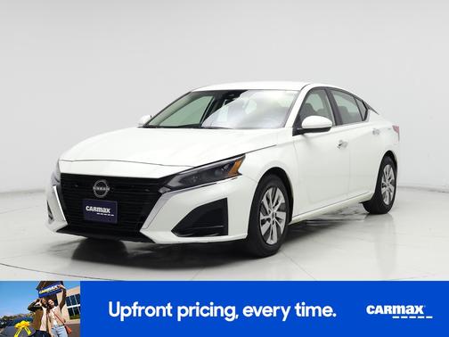 2023 Nissan Altima SV