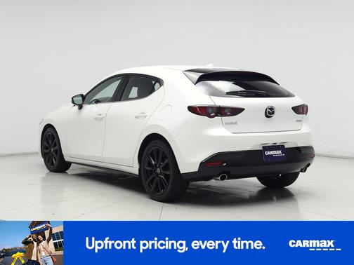 2021 Mazda Mazda3 Premium