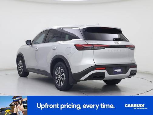 2023 INFINITI QX60 Pure