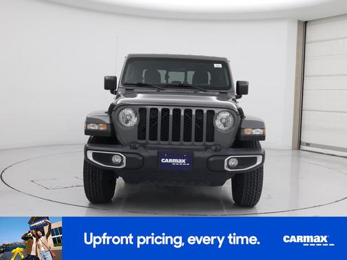 2021 Jeep Gladiator Sport S