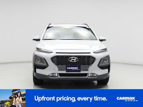 2021 Hyundai KONA Limited