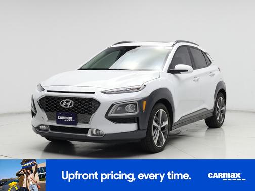2021 Hyundai KONA Limited