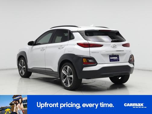 2021 Hyundai KONA Limited