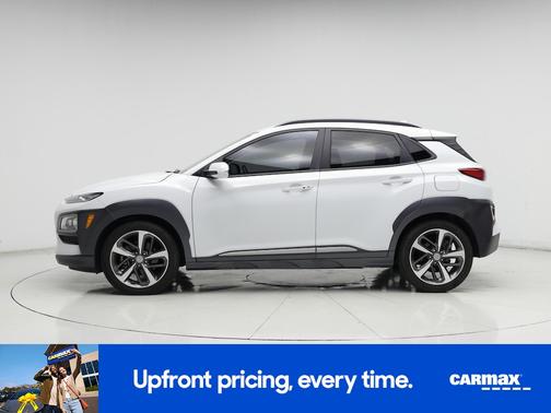 2021 Hyundai KONA Limited