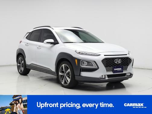 2021 Hyundai KONA Limited