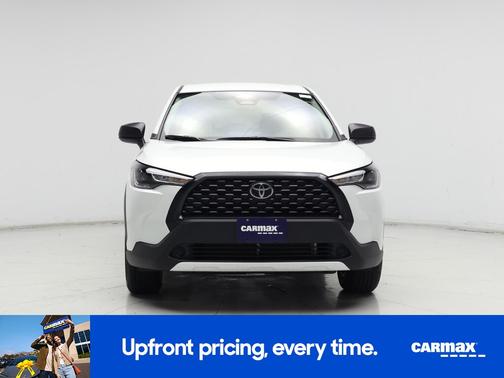 2025 Toyota Corolla Cross L