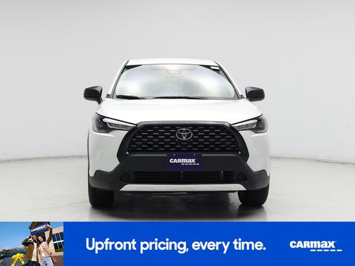 2025 Toyota Corolla Cross L