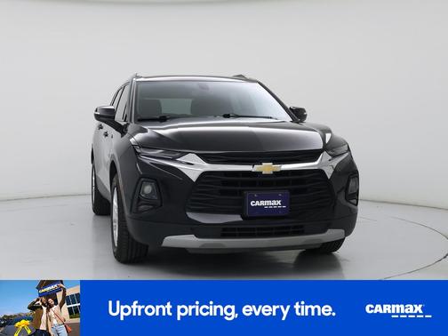 2019 Chevrolet Blazer LT