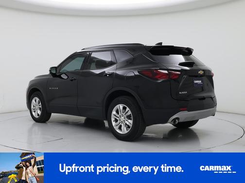 2019 Chevrolet Blazer LT