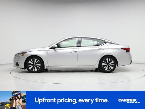 2019 Nissan Altima SV