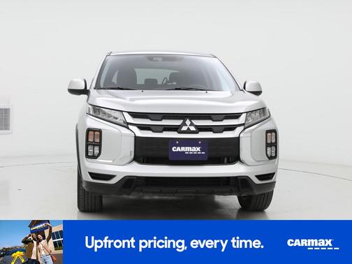 2024 Mitsubishi Outlander Sport S