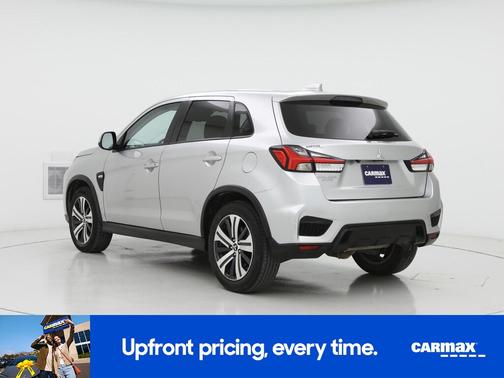 2024 Mitsubishi Outlander Sport S