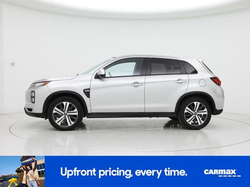 2024 Mitsubishi Outlander Sport S