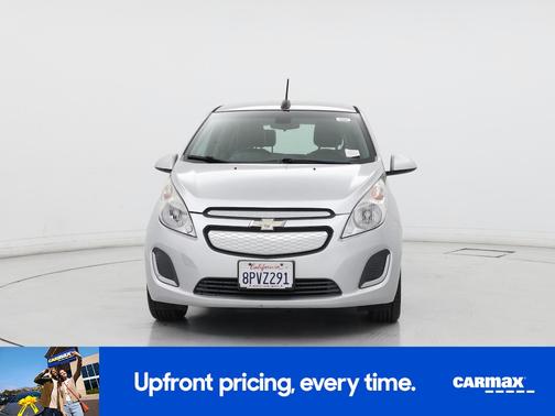 2016 Chevrolet Spark EV LT