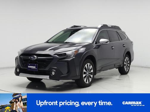 2023 Subaru Outback Touring XT