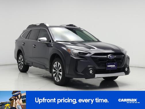 2023 Subaru Outback Touring XT
