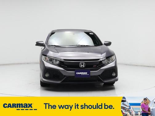 2019 Honda Civic SI