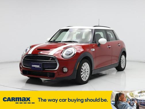 2015 MINI Hardtop S