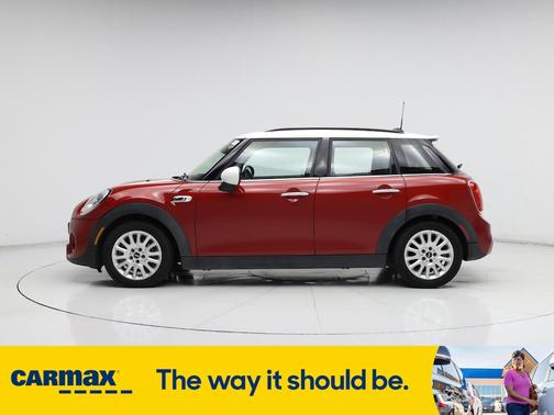 2015 MINI Hardtop S
