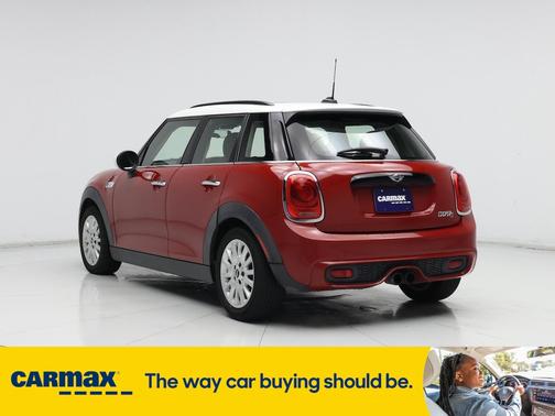 2015 MINI Hardtop S