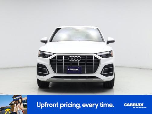 2021 Audi Q5 Premium Plus