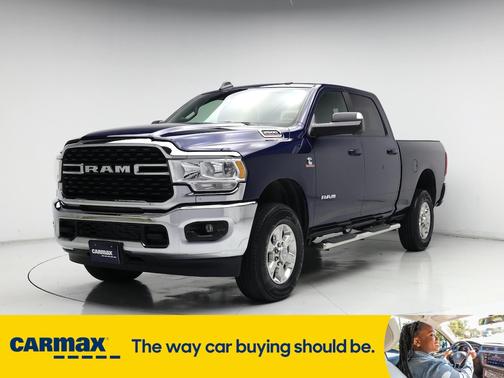 2022 RAM 2500 Lonestar