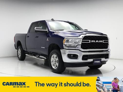 2022 RAM 2500 Lonestar