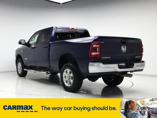 2022 RAM 2500 Lonestar