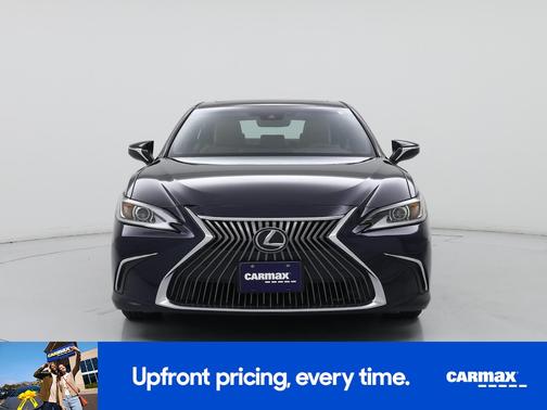 2020 Lexus ES 350 ES 350