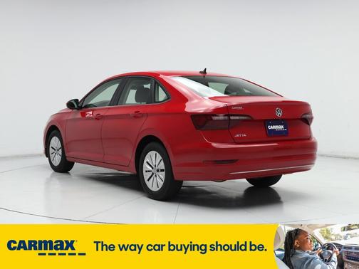 2020 Volkswagen Jetta S