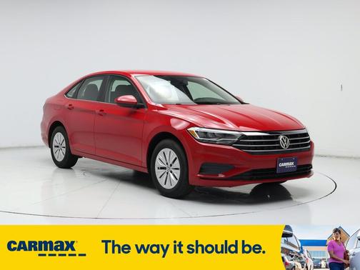 2020 Volkswagen Jetta S