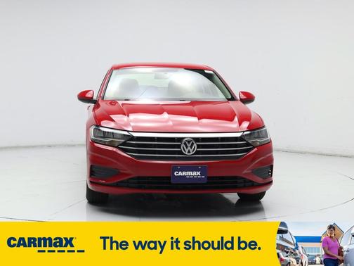 2020 Volkswagen Jetta S
