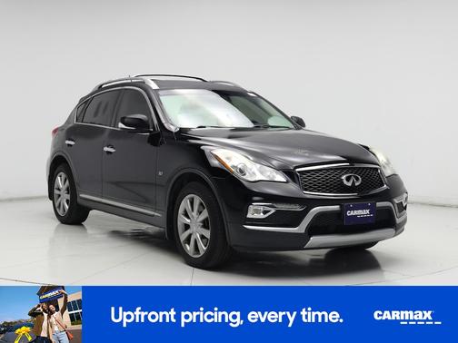 2016 INFINITI QX50 Base