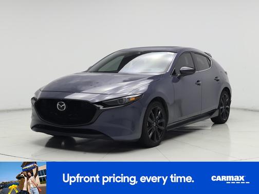 2021 Mazda Mazda3 2.5 Turbo Premium Plus