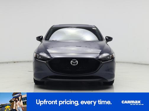 2021 Mazda Mazda3 2.5 Turbo Premium Plus