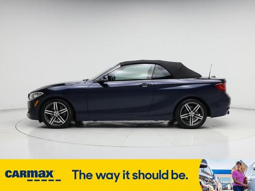 2017 BMW 230 I