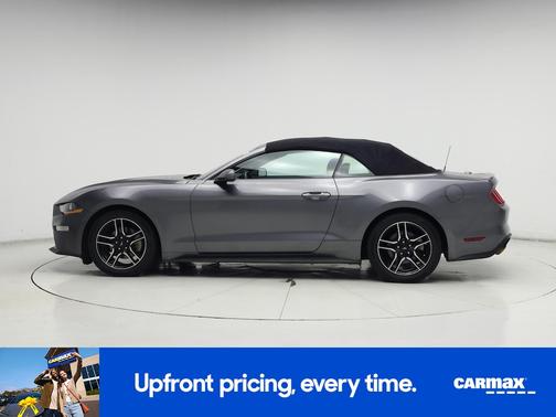 2023 Ford Mustang Ecoboost Premium