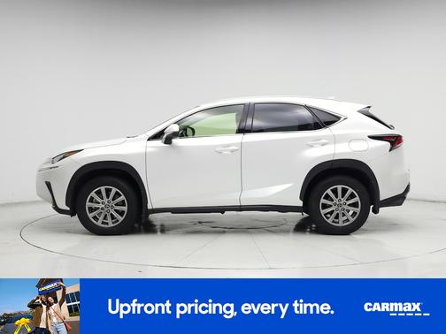 2021 Lexus NX 300 NX 300