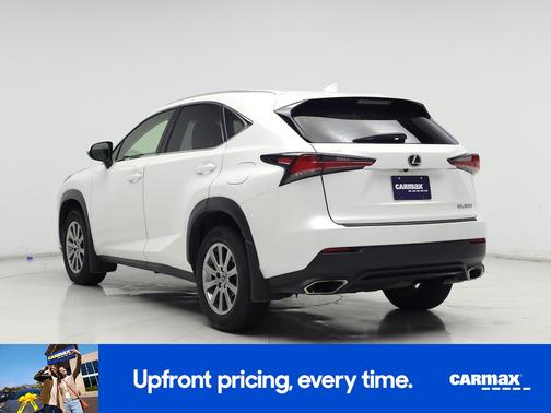 2021 Lexus NX 300 NX 300