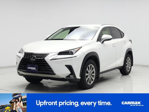 2021 Lexus NX 300 NX 300