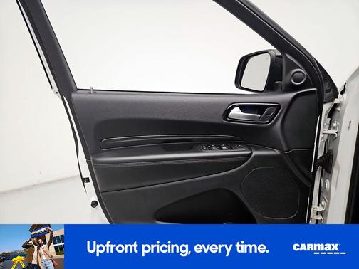 2023 Dodge Durango SXT