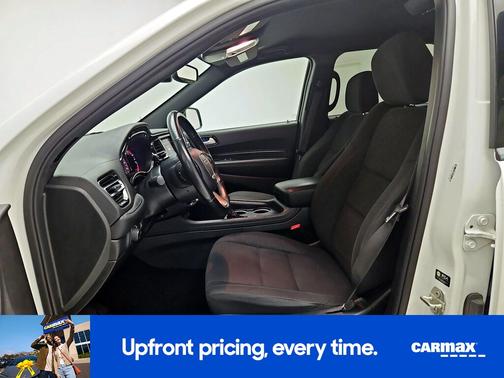 2023 Dodge Durango SXT