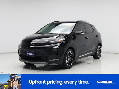 2023 Chevrolet Bolt EUV Premier